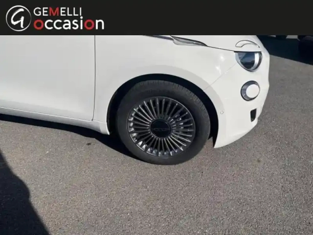 Fiat 500 c e 95ch my23 — photo 6