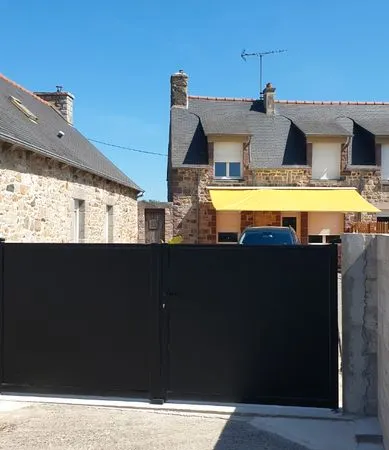Location maison 85m2