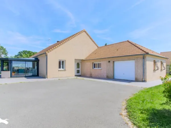 Maison 5 pièces 200 m²