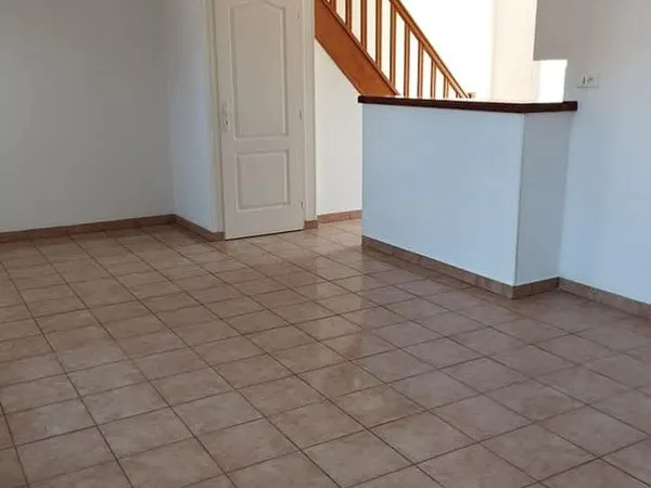 Location appartement maison