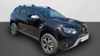 Dacia Duster 1.5 Blue dCi 115ch Prestige + 4x2 — photo 3