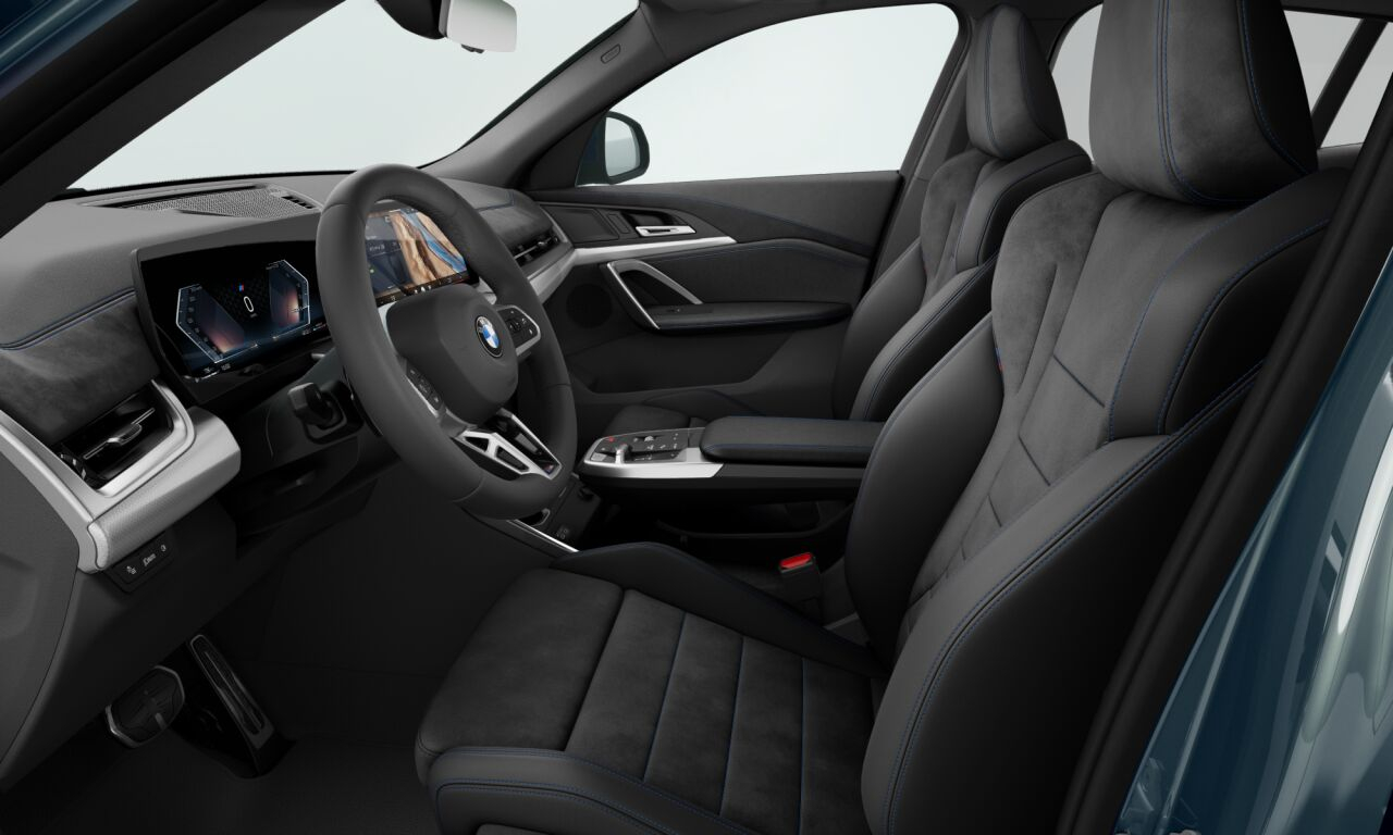 BMW X2 sDrive 20i 170ch DKG7 — photo 4