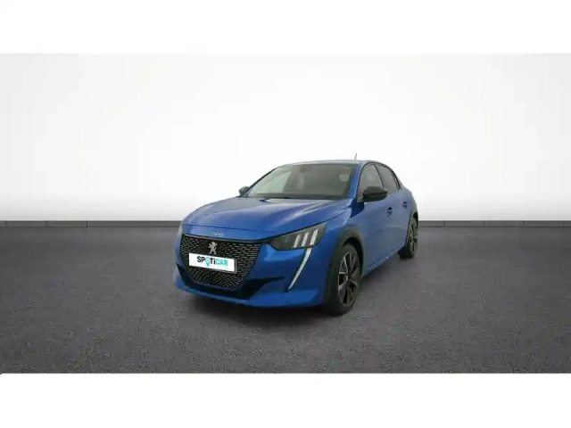 Peugeot 208 puretech 130 s&amp;s eat8 — photo 1