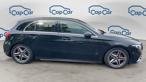 Mercedes Classe A 200 163 7G-DCT - Amg Line + – 2019 – 53175 km – Essence – Boîte Automatique — photo 19