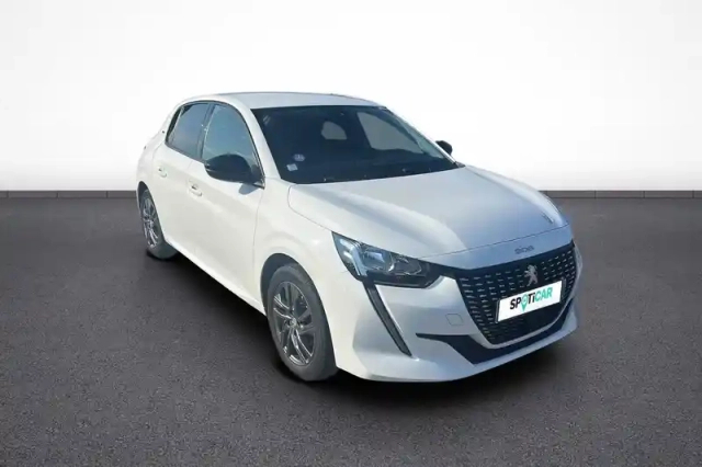 Peugeot 208 puretech 75 s&amp;s bvm5 — photo 8