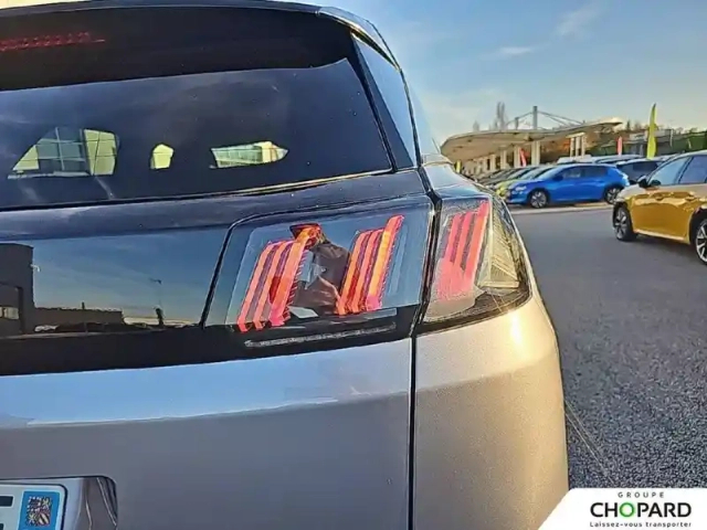 Peugeot 3008 bluehdi 130ch s&amp;s bvm6 — photo 87