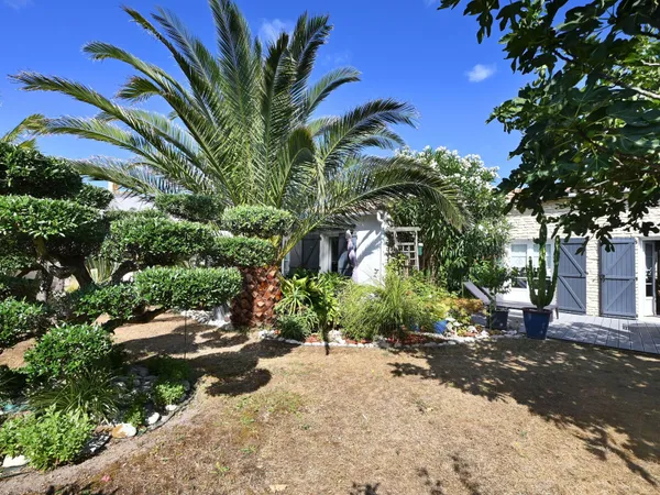 Maison 5 pièces 134 m²