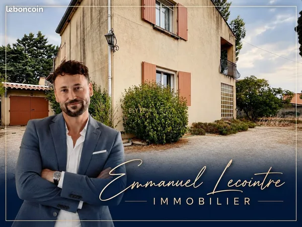 Propriété 7 pièces 150 m²