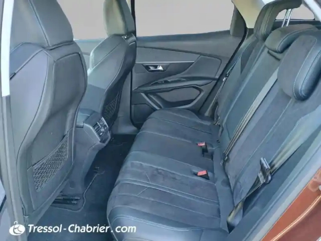 Peugeot 3008 bluehdi 130ch s&amp;s bvm6 crossway — photo 23