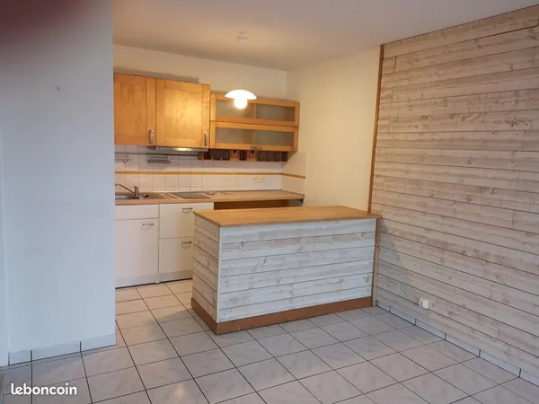 Location T2 à l'année