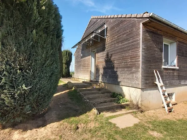 Maison chuisnes