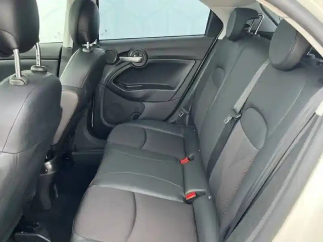 Fiat 500 x 1.6 multijet 120 ch — photo 21