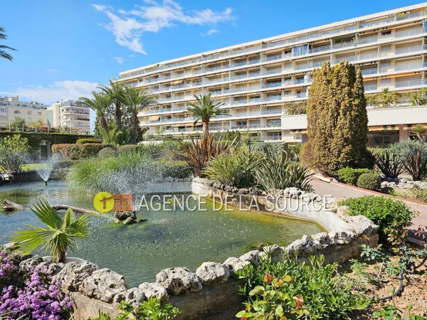 Appartement 38 m²