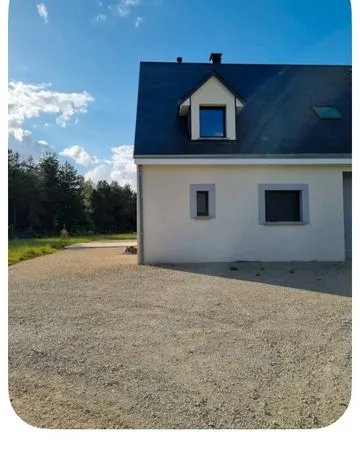 Location maison proche Le Mans