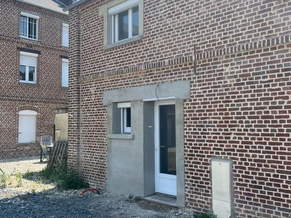 Duplex de type T3 à louer