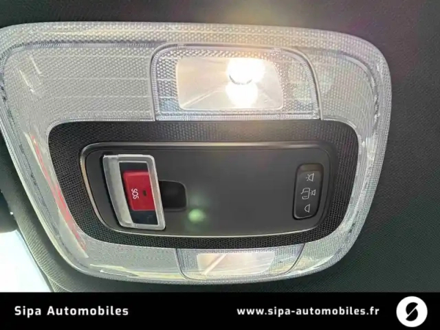 Hyundai Kona electrique 65 kwh - 217 ch — photo 28