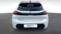 Peugeot 208 e-208 136ch GT — photo 5