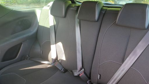 DS DS3 1.2 PureTech 82 - Be Chic – 2016 – 84485 km – Essence – Boîte Manuelle — photo 30