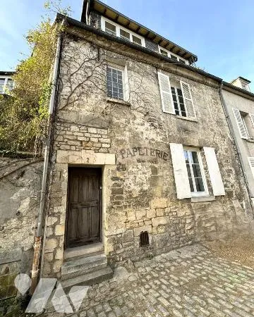 Maison 6 pièces 126 m²