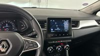 Renault Captur 1.3 TCe mild hybrid 140ch Techno — photo 19