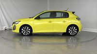Peugeot 208 1.2 Hybrid 100ch Active e-DCS6 — photo 7