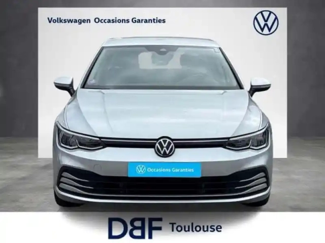 Volkswagen Golf 1.0 tsi opf 110 bvm6 life plus — photo 7