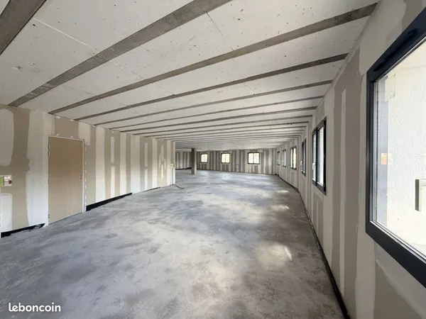 Local commercial 259 m² Draguignan
