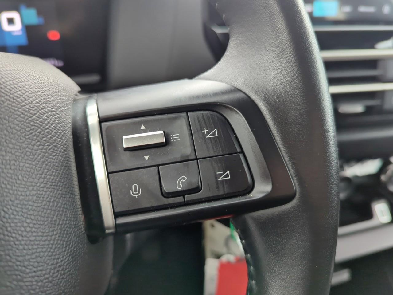Citroën C4 puretech 130 bvm6 plus — photo 18