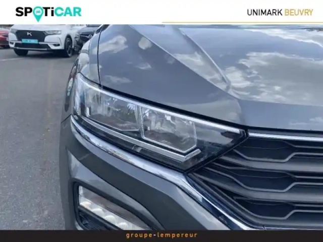 Volkswagen T-Roc 1.0 tsi 115ch lounge — photo 4