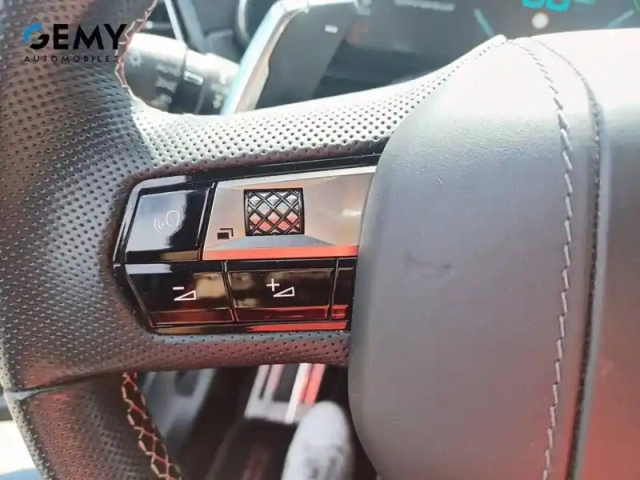 Ds Ds 7 ds7 crossback hybride e-tense 225 eat8 — photo 16