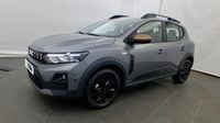 Dacia Sandero 1.2 Eco-G 120ch Stepway Extreme -25 — photo 3