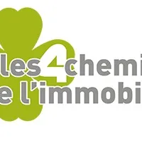 Les 4 Chemins De L'immobilier