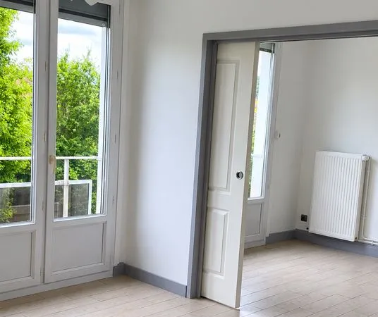 Loue appartement type F4