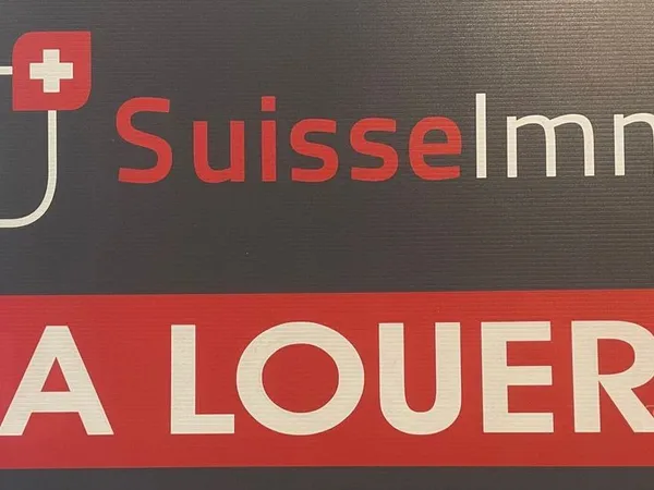 Belfort, locaux professionnels Idéal pour bureaux ou profession libérale 164 M2