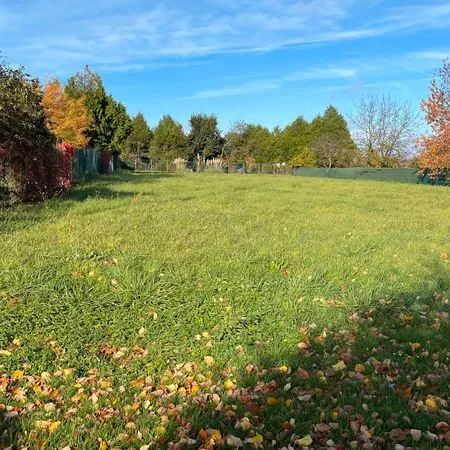 Terrain Constructible Volgré