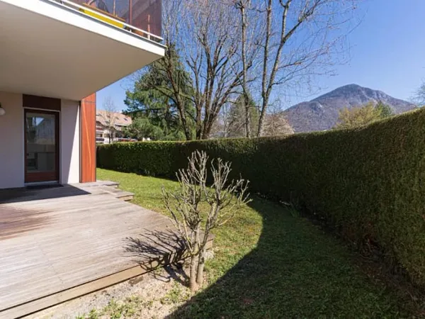 Appartement 4 pièces 93 m²
