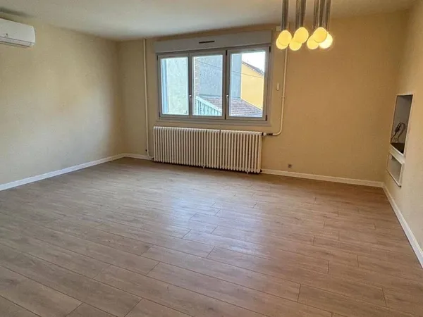 Appartement 3 pièces 70 m²