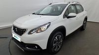 Peugeot 2008 1.2 PureTech 110ch Allure S&S EAT6 — photo 1