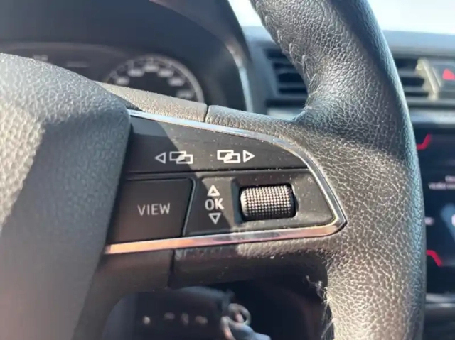 Seat Ibiza 1.0 mpi 75ch start/stop urban — photo 28