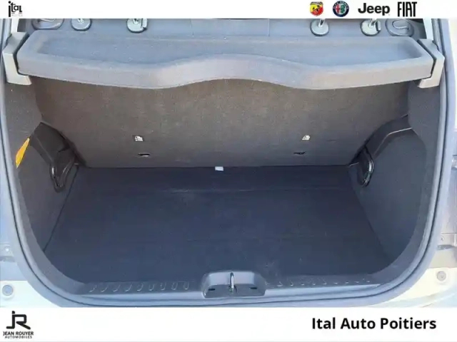 Fiat 500 e 95ch action plus — photo 21
