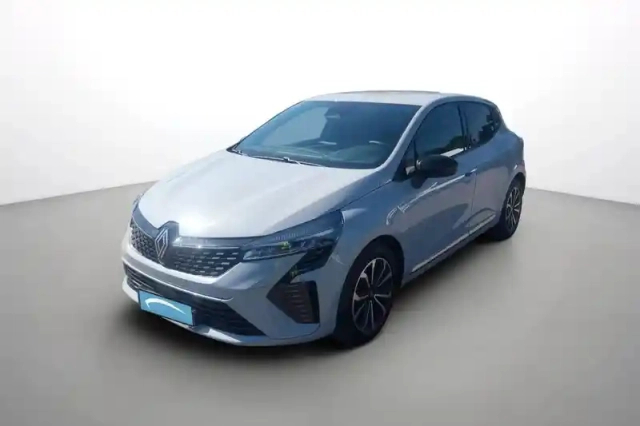 Renault Clio tce 90 ch gsr2 — photo 1