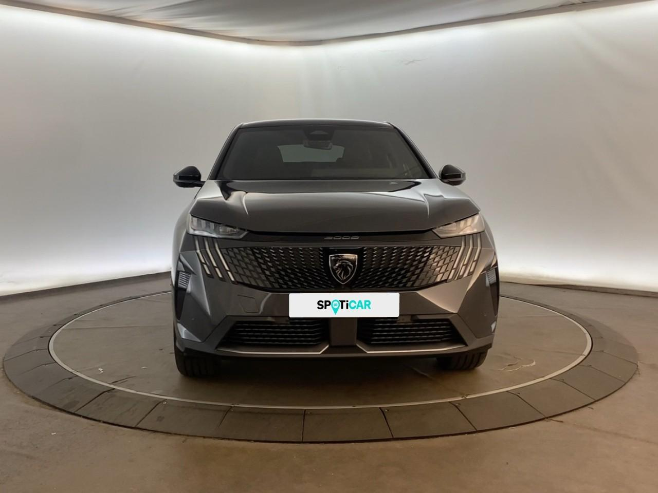 Peugeot 3008 hybrid 145 e-dcs6 gt — photo 2