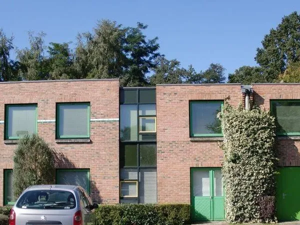 Bureaux 242 m²