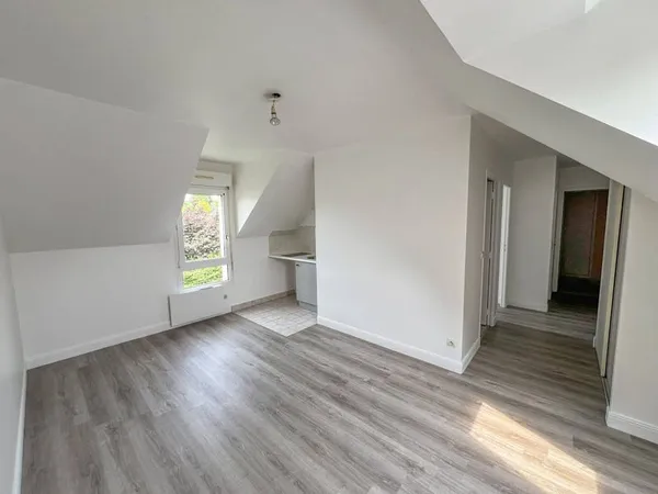 Appartement 2 pièces 31 m²