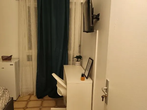 Chambre à louer 510 euros CC