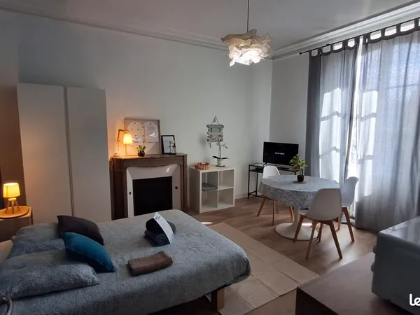 Studio thabor meuble
