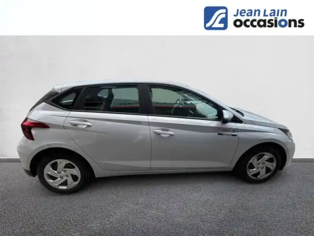 Hyundai I20 1.2 79 — photo 4