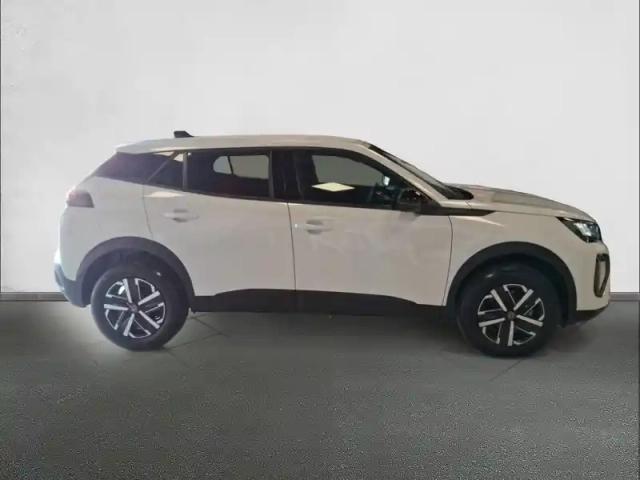 Peugeot 2008 hybrid 145 e-dcs6 — photo 4
