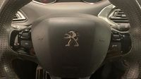 Peugeot 308 1.2 Puretech 130ch GT Line S&S 5p — photo 25