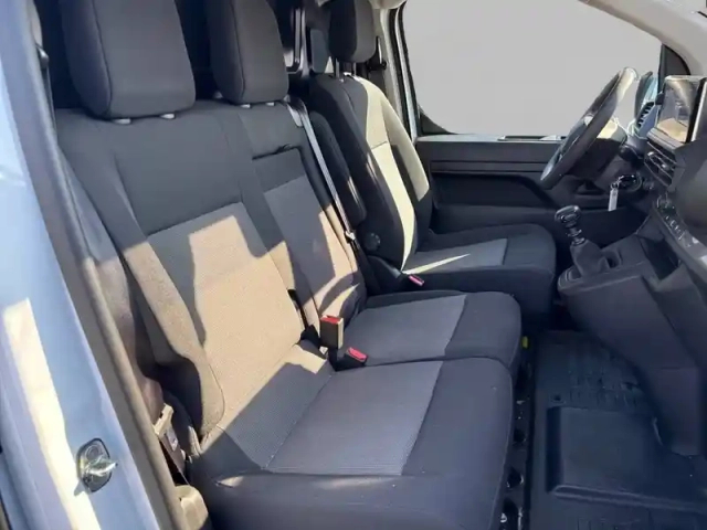 Citroën Jumpy fgn m bluehdi 120 s&amp;s bvm6 — photo 60